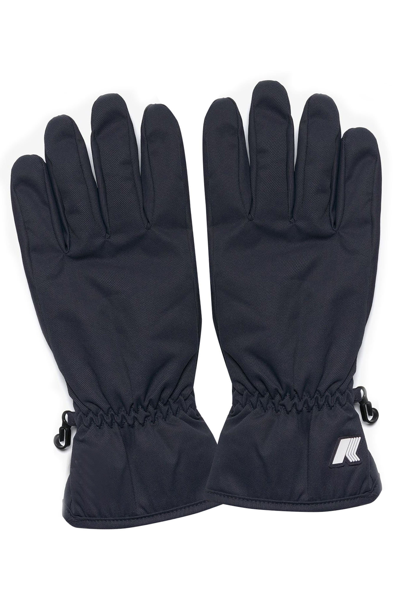 K-WAY GUANTI UOMO BLU