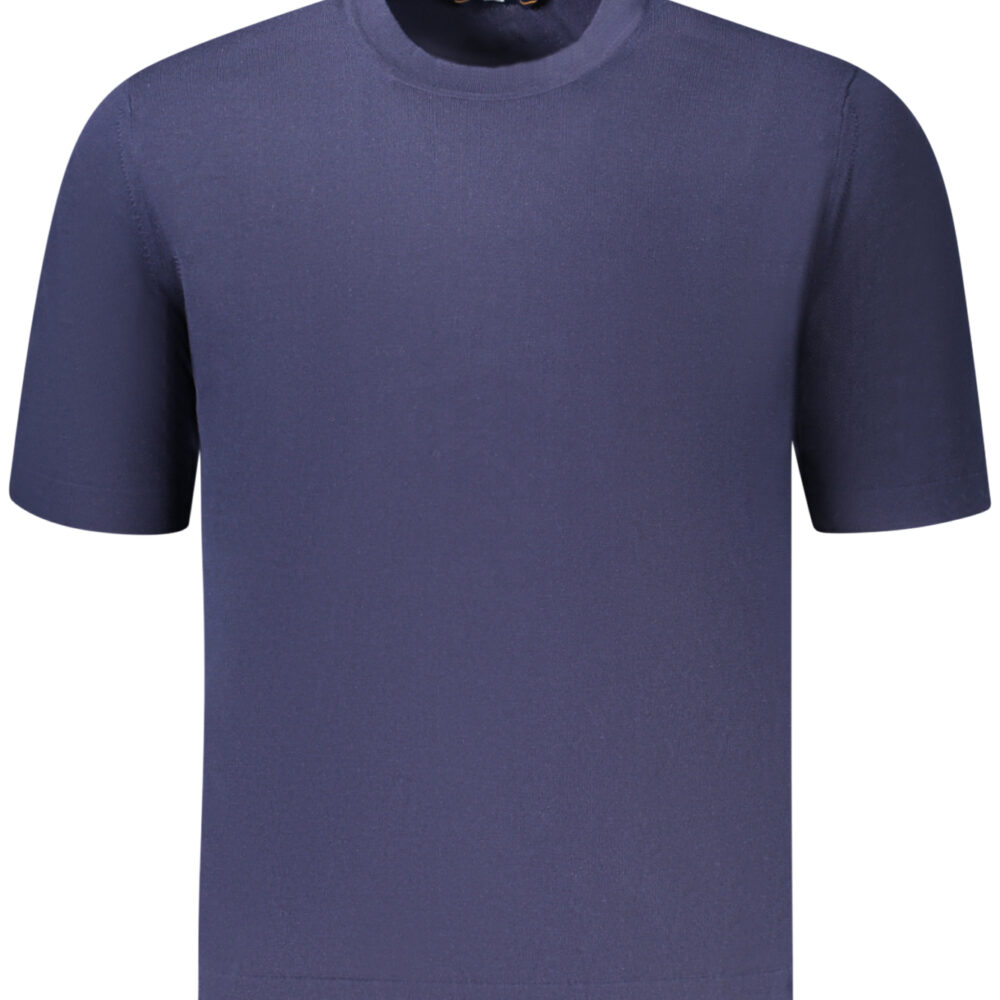 K-WAY MAGLIA UOMO BLU