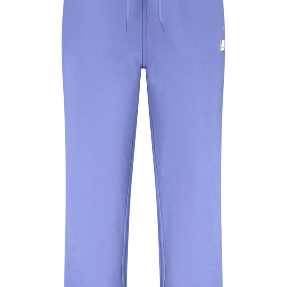 K-WAY PANTALONE BAMBINO BLU