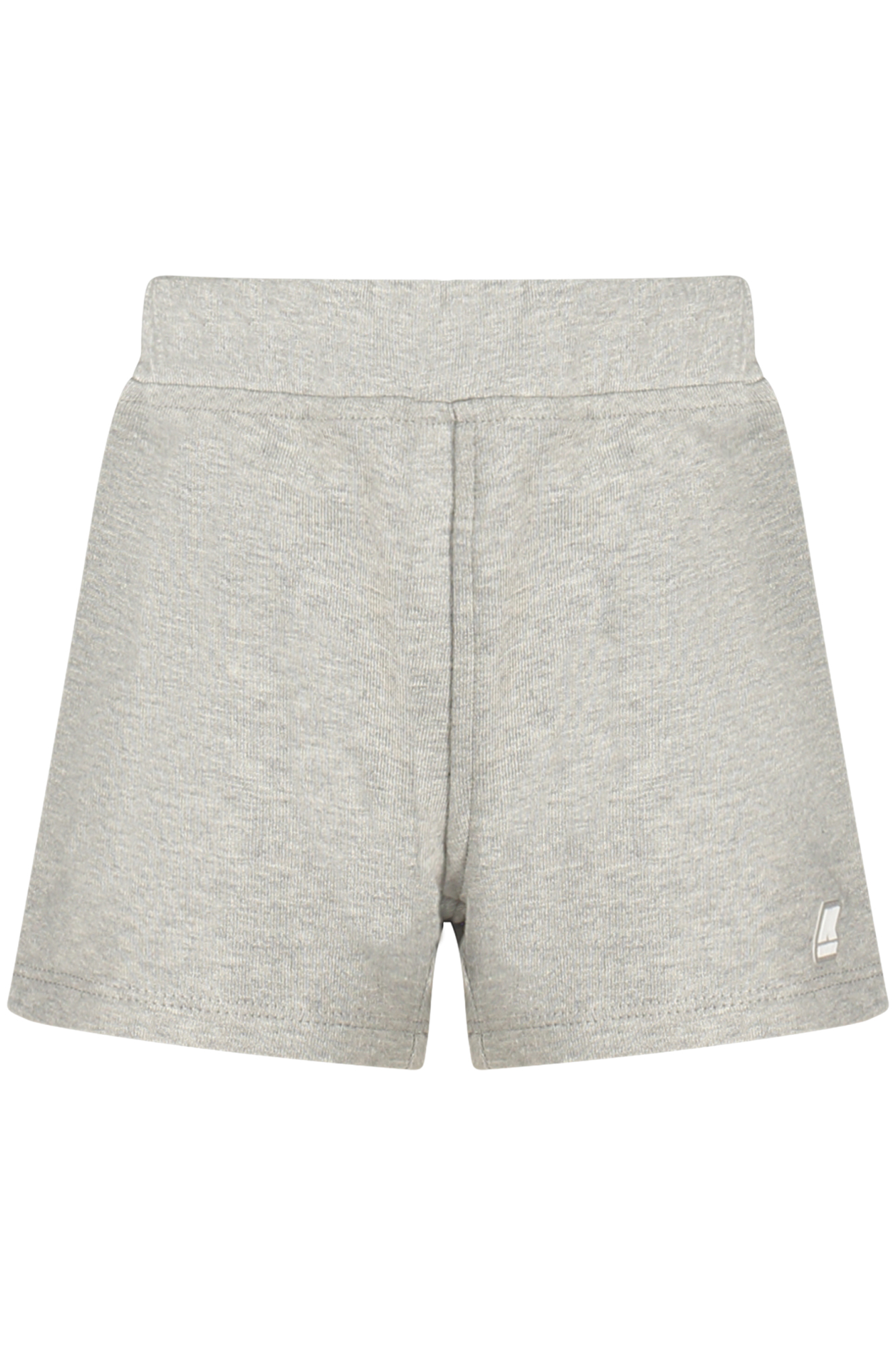 K-WAY PANTALONE SHORT BAMBINO GRIGIO