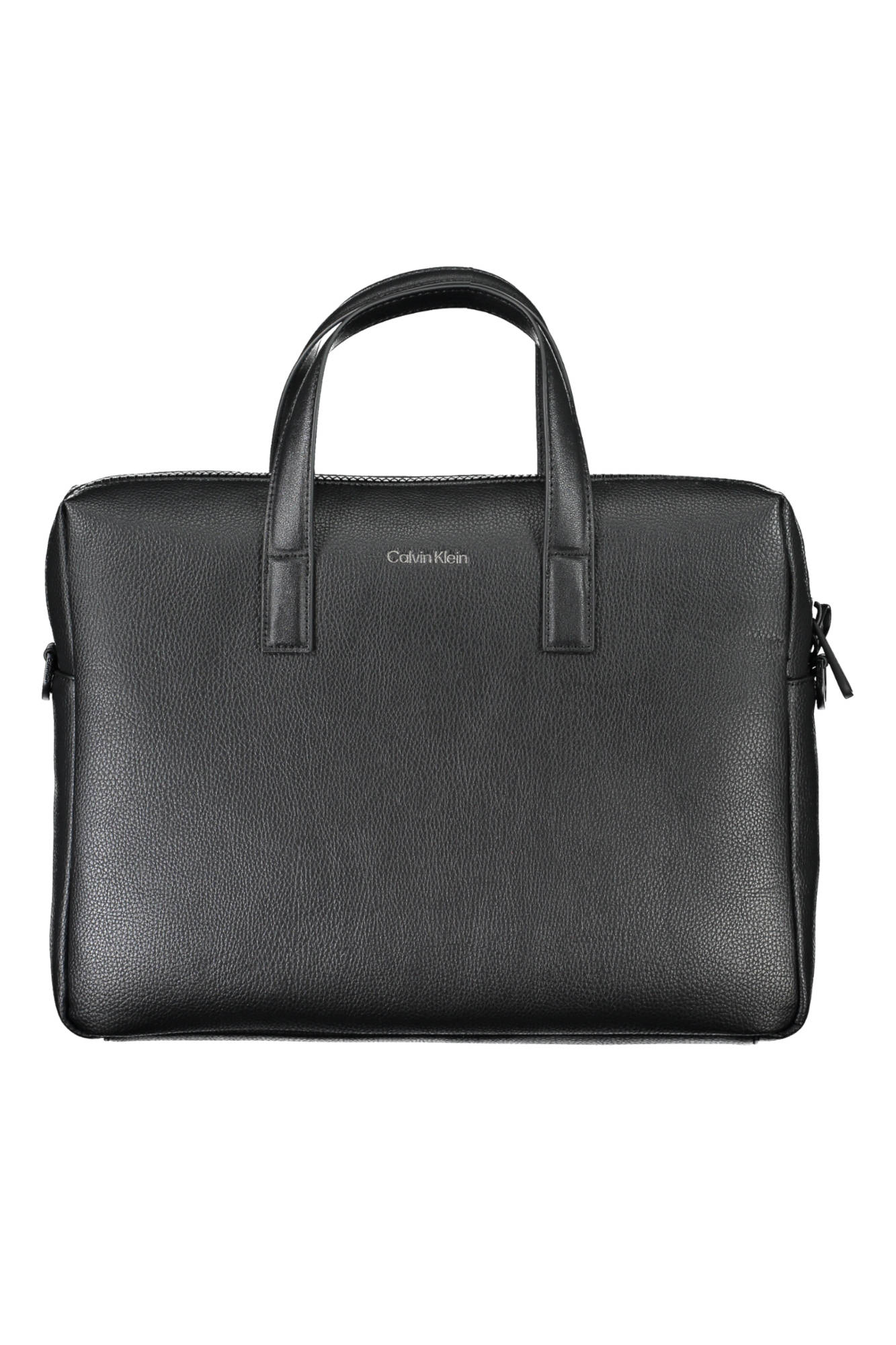 CALVIN KLEIN CARTELLA UOMO NERO