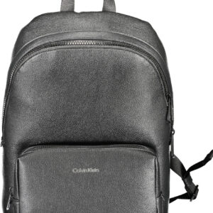 CALVIN KLEIN ZAINO UOMO NERO
