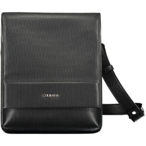 CALVIN KLEIN TRACOLLA UOMO NERO
