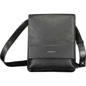 CALVIN KLEIN TRACOLLA UOMO NERO