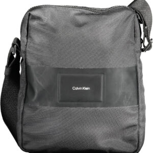 CALVIN KLEIN TRACOLLA UOMO NERO