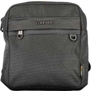 CALVIN KLEIN TRACOLLA UOMO NERO
