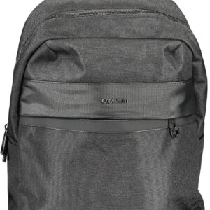 CALVIN KLEIN ZAINO UOMO NERO