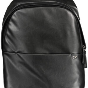 CALVIN KLEIN ZAINO UOMO NERO