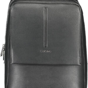 CALVIN KLEIN ZAINO UOMO NERO