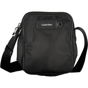CALVIN KLEIN TRACOLLA UOMO NERO