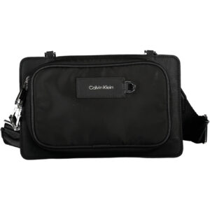 CALVIN KLEIN TRACOLLA UOMO NERO