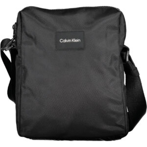 CALVIN KLEIN TRACOLLA UOMO NERO