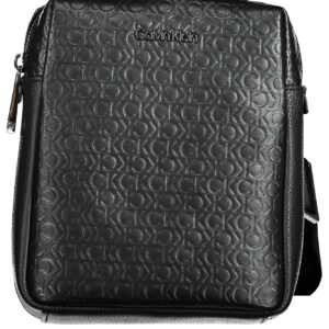 CALVIN KLEIN TRACOLLA UOMO NERO