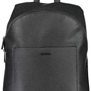 CALVIN KLEIN ZAINO UOMO NERO