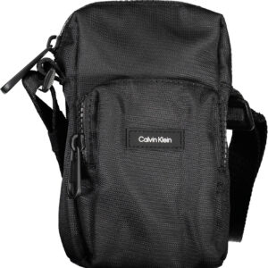 CALVIN KLEIN TRACOLLA UOMO NERO