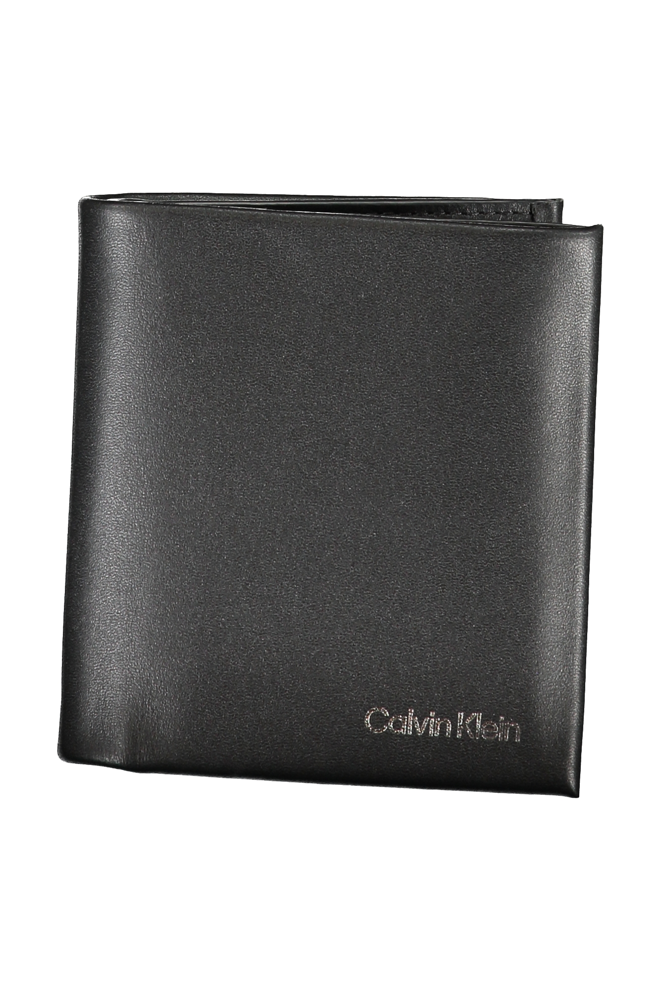 CALVIN KLEIN PORTAFOGLIO UOMO NERO