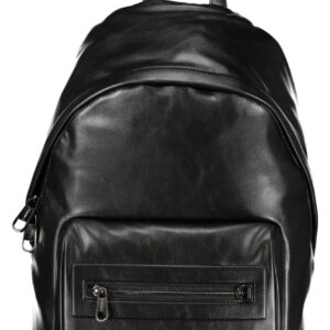 CALVIN KLEIN ZAINO UOMO NERO