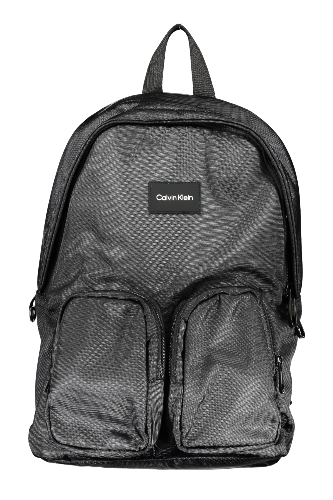 CALVIN KLEIN ZAINO UOMO NERO