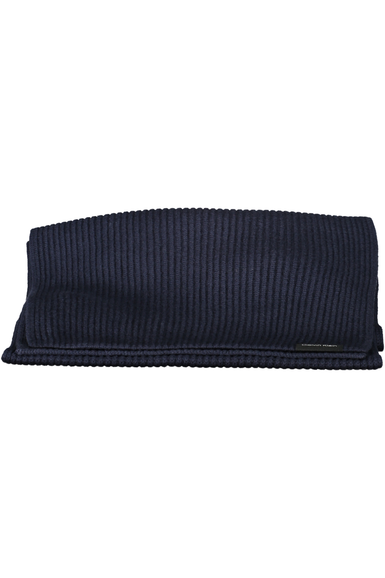CALVIN KLEIN SCIARPA UOMO BLU