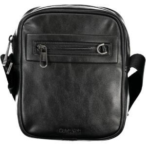 CALVIN KLEIN TRACOLLA UOMO NERO