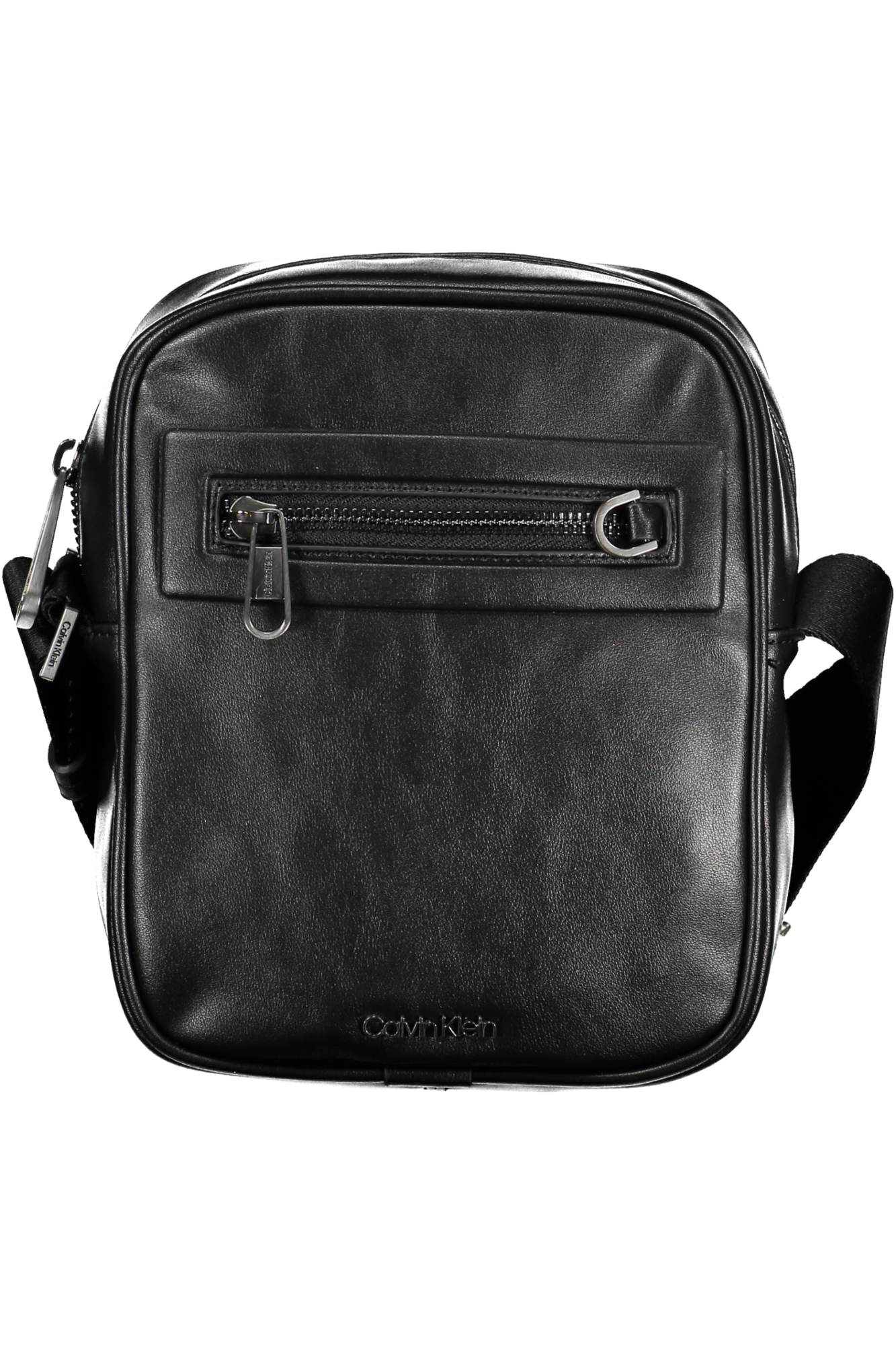 CALVIN KLEIN TRACOLLA UOMO NERO