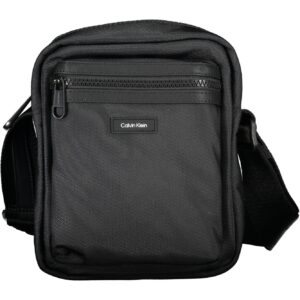 CALVIN KLEIN TRACOLLA UOMO NERO