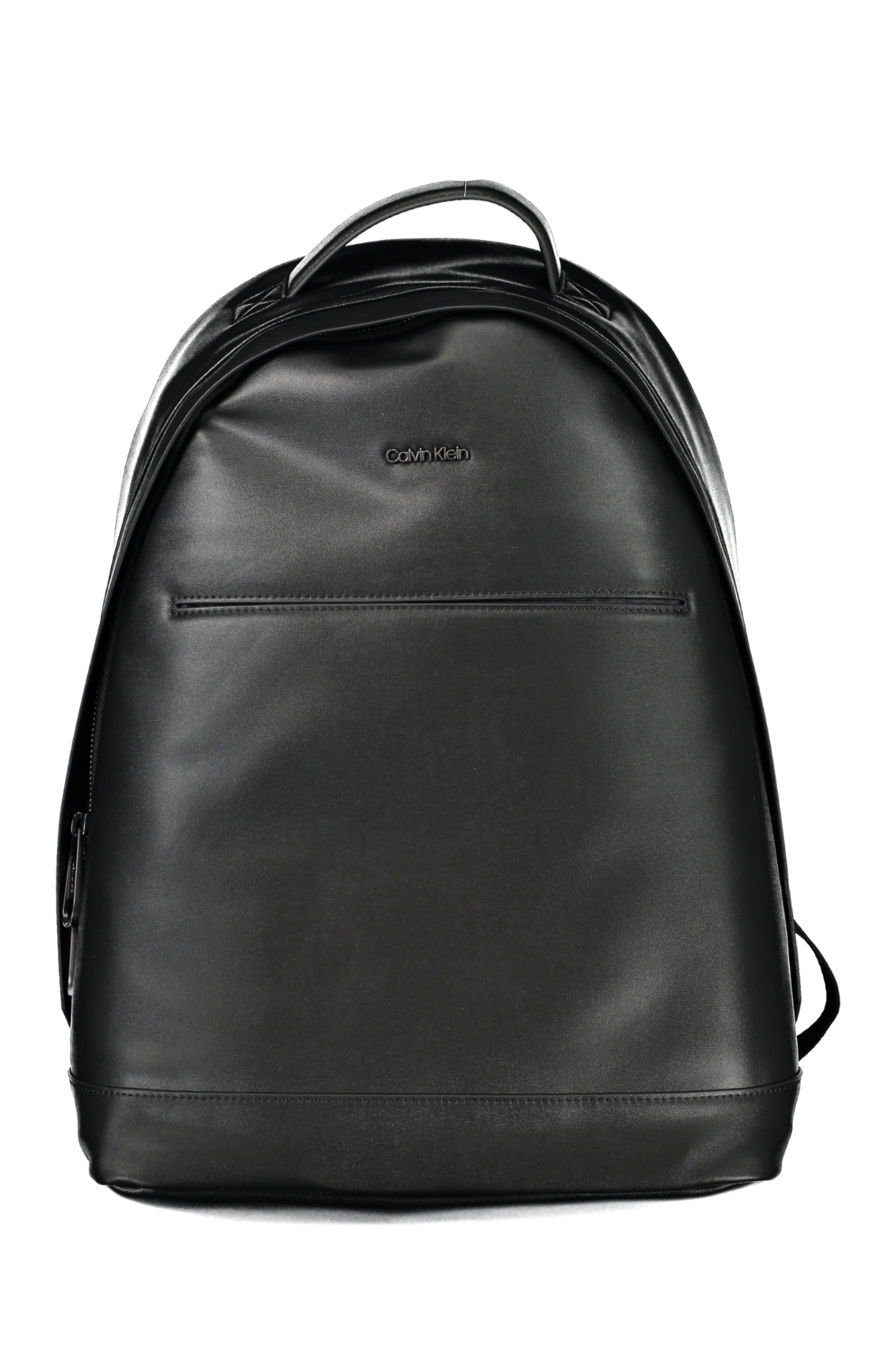 CALVIN KLEIN ZAINO UOMO NERO