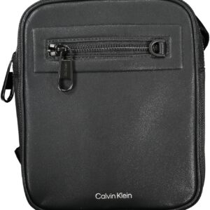 CALVIN KLEIN TRACOLLA UOMO NERO