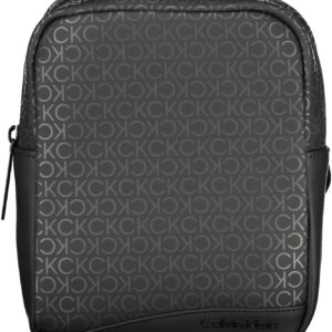 CALVIN KLEIN TRACOLLA UOMO NERO
