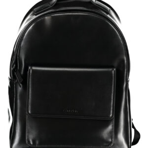 CALVIN KLEIN ZAINO UOMO NERO