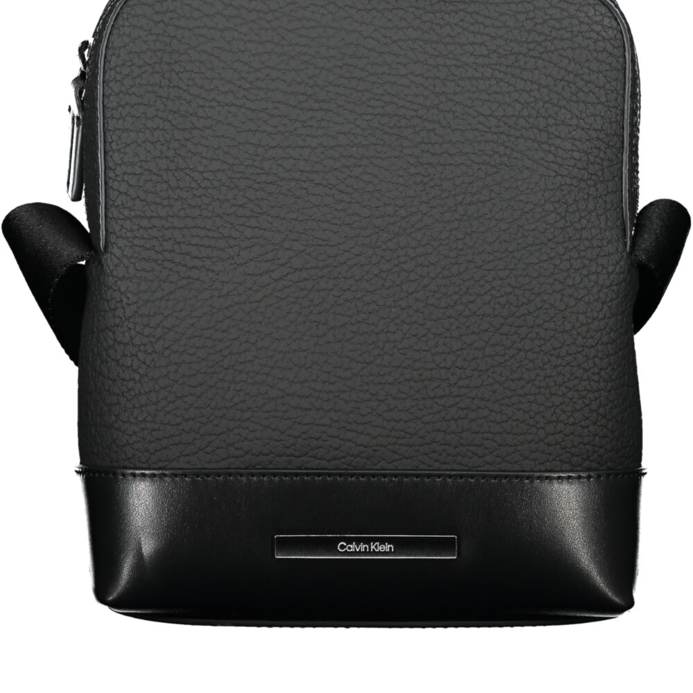 CALVIN KLEIN TRACOLLA UOMO NERO