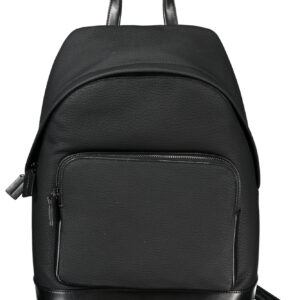 CALVIN KLEIN ZAINO UOMO NERO