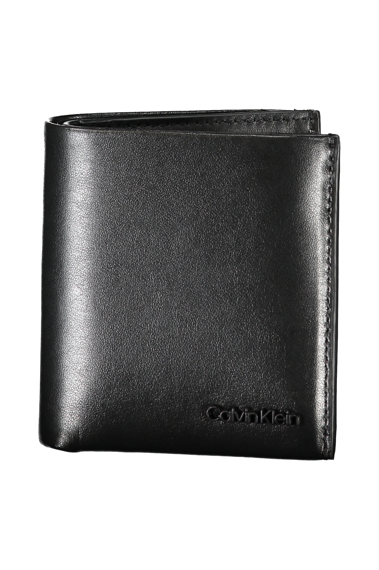 CALVIN KLEIN PORTAFOGLIO UOMO NERO