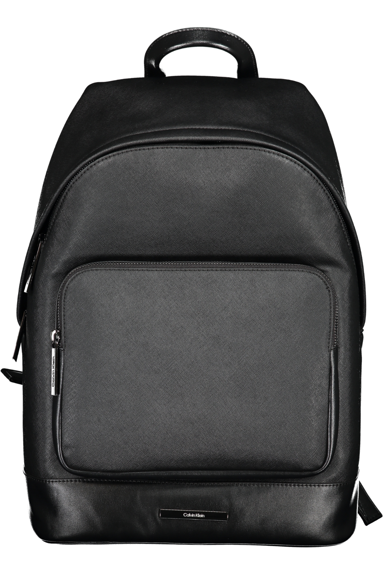 CALVIN KLEIN ZAINO UOMO NERO