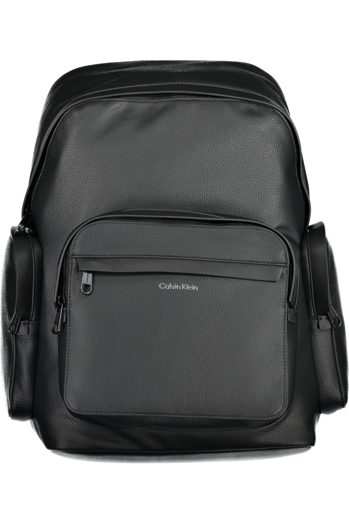 CALVIN KLEIN ZAINO UOMO NERO