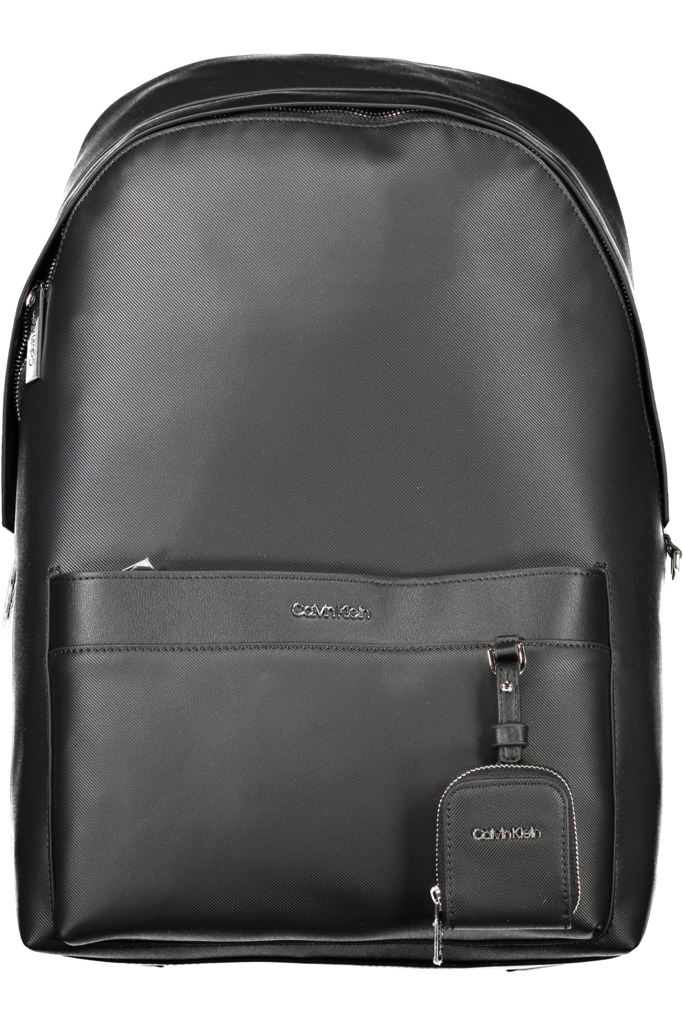 CALVIN KLEIN ZAINO UOMO NERO