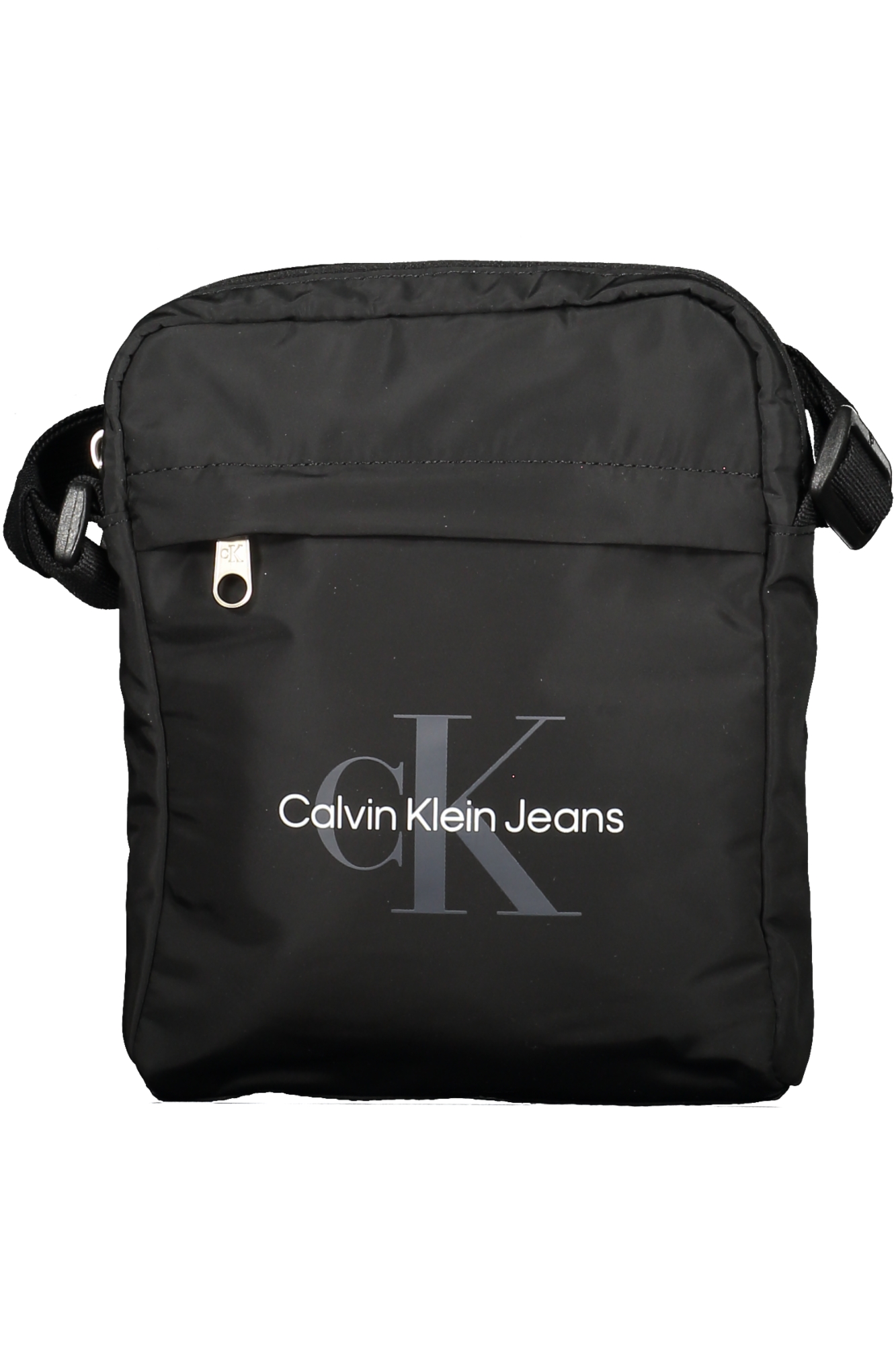 CALVIN KLEIN TRACOLLA UOMO NERO