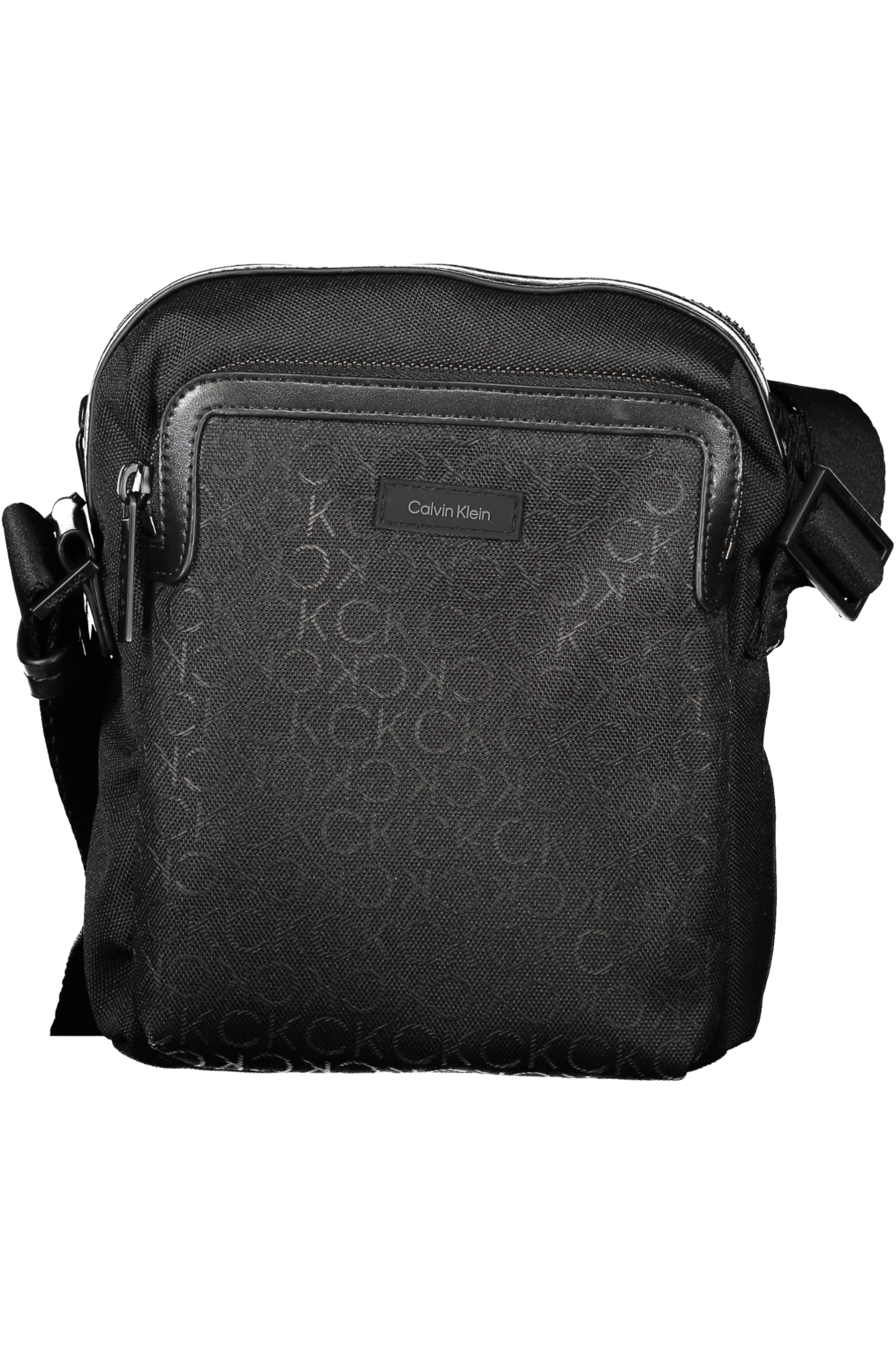 CALVIN KLEIN TRACOLLA UOMO NERO