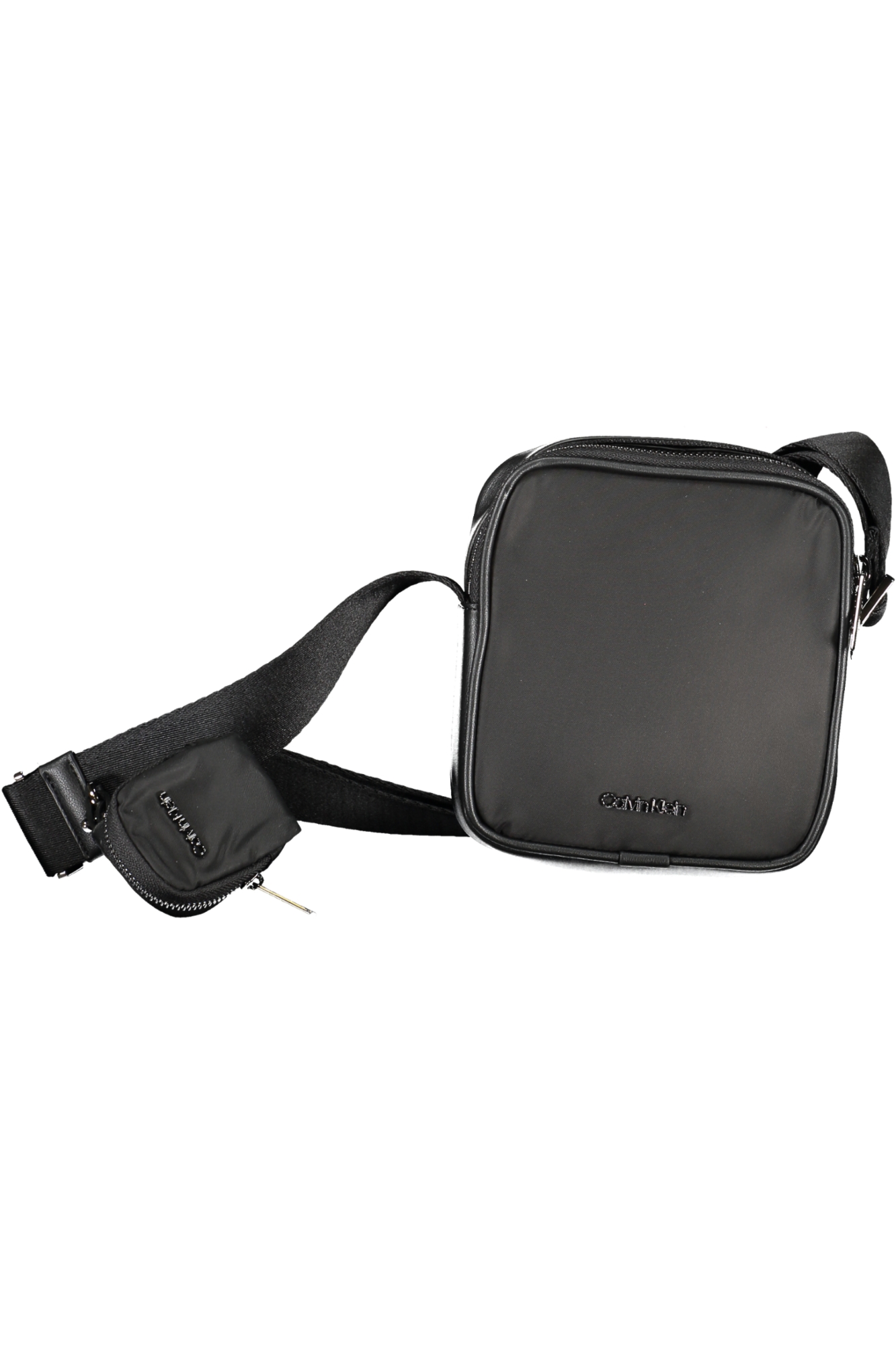 CALVIN KLEIN TRACOLLA UOMO NERO