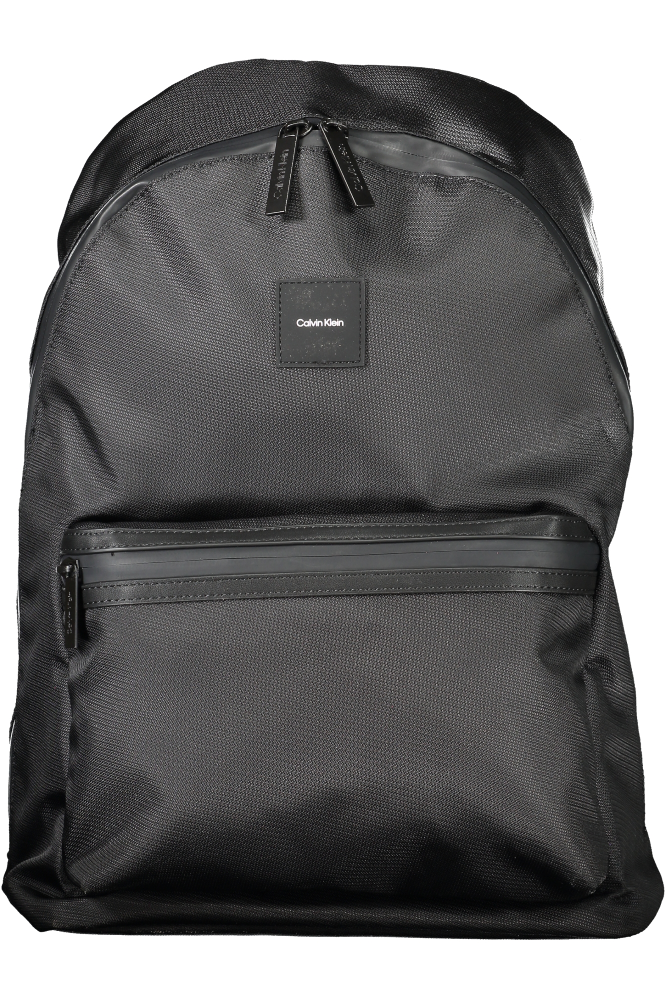CALVIN KLEIN ZAINO UOMO NERO