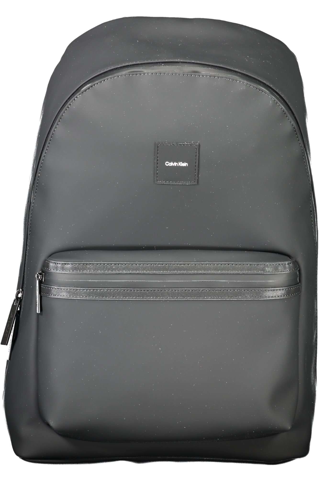 CALVIN KLEIN ZAINO UOMO NERO