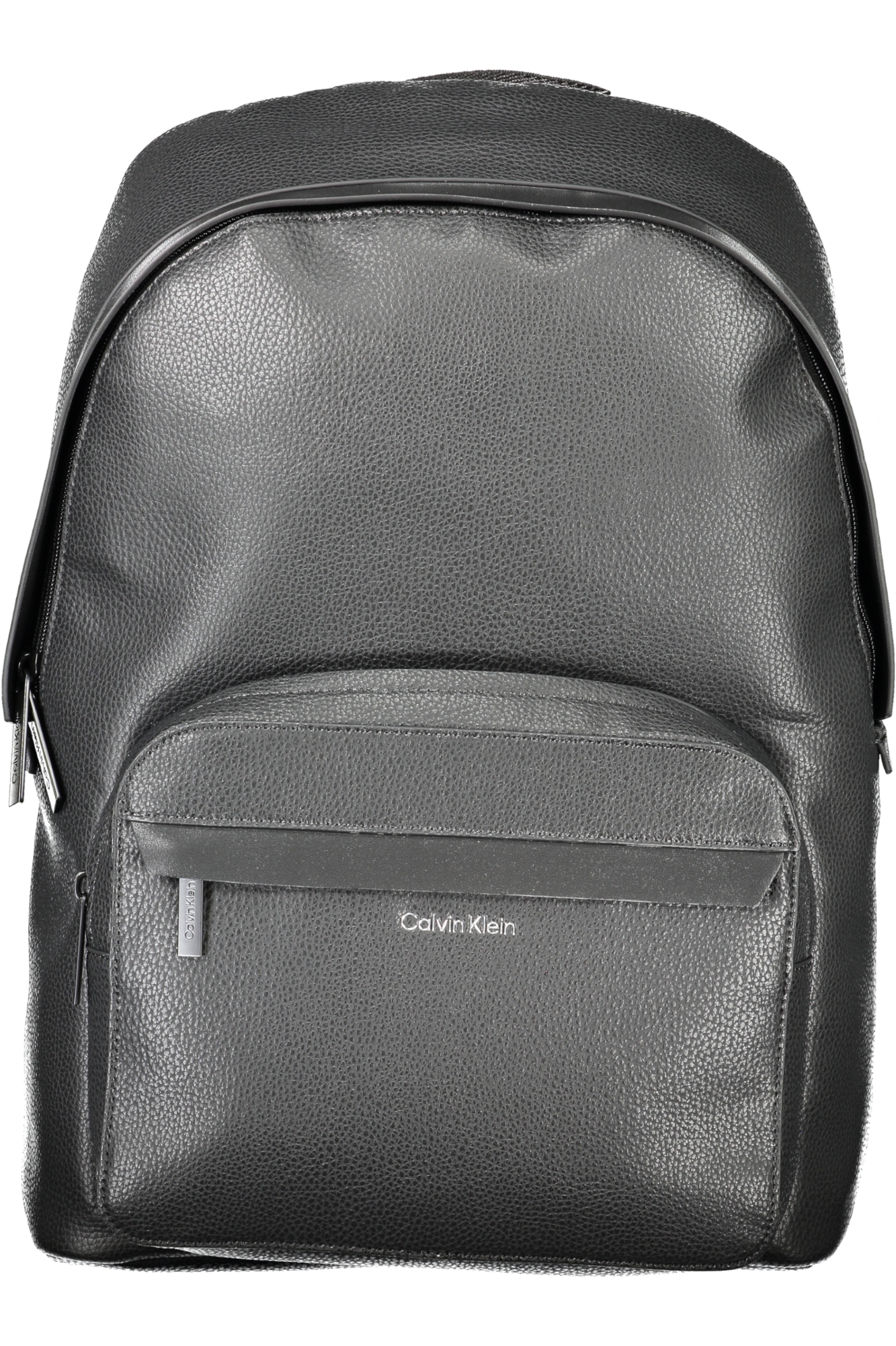 CALVIN KLEIN ZAINO UOMO NERO
