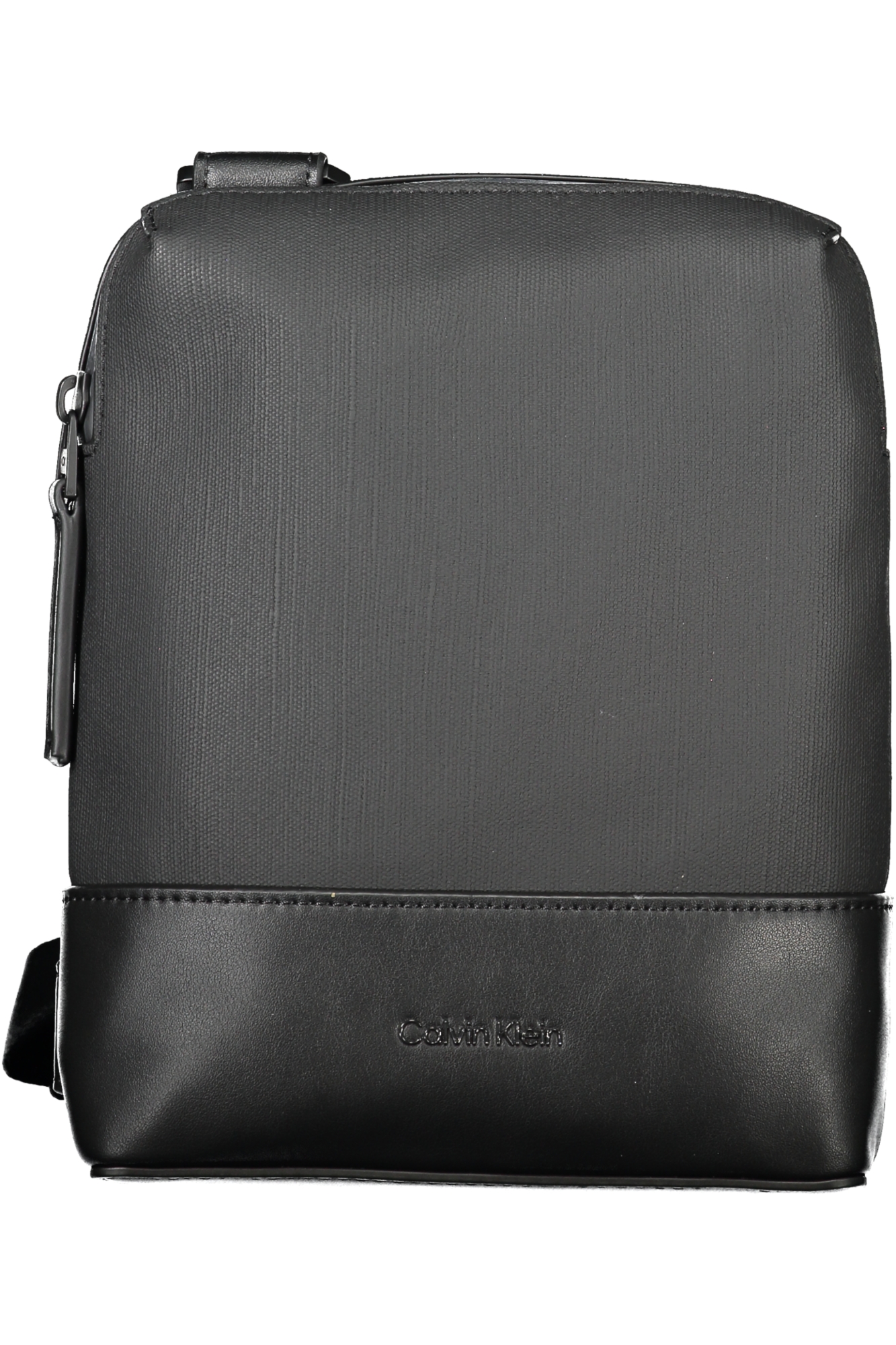 CALVIN KLEIN TRACOLLA UOMO NERO