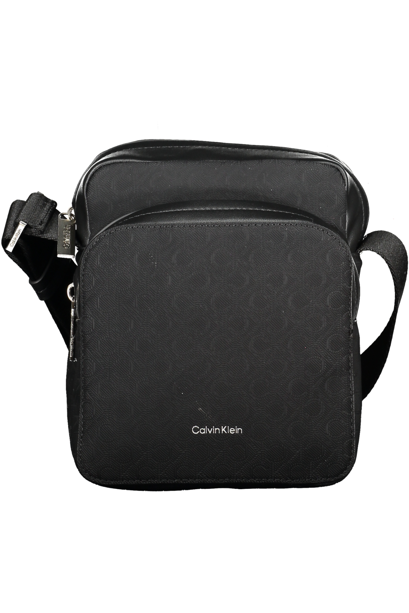 CALVIN KLEIN TRACOLLA UOMO NERO