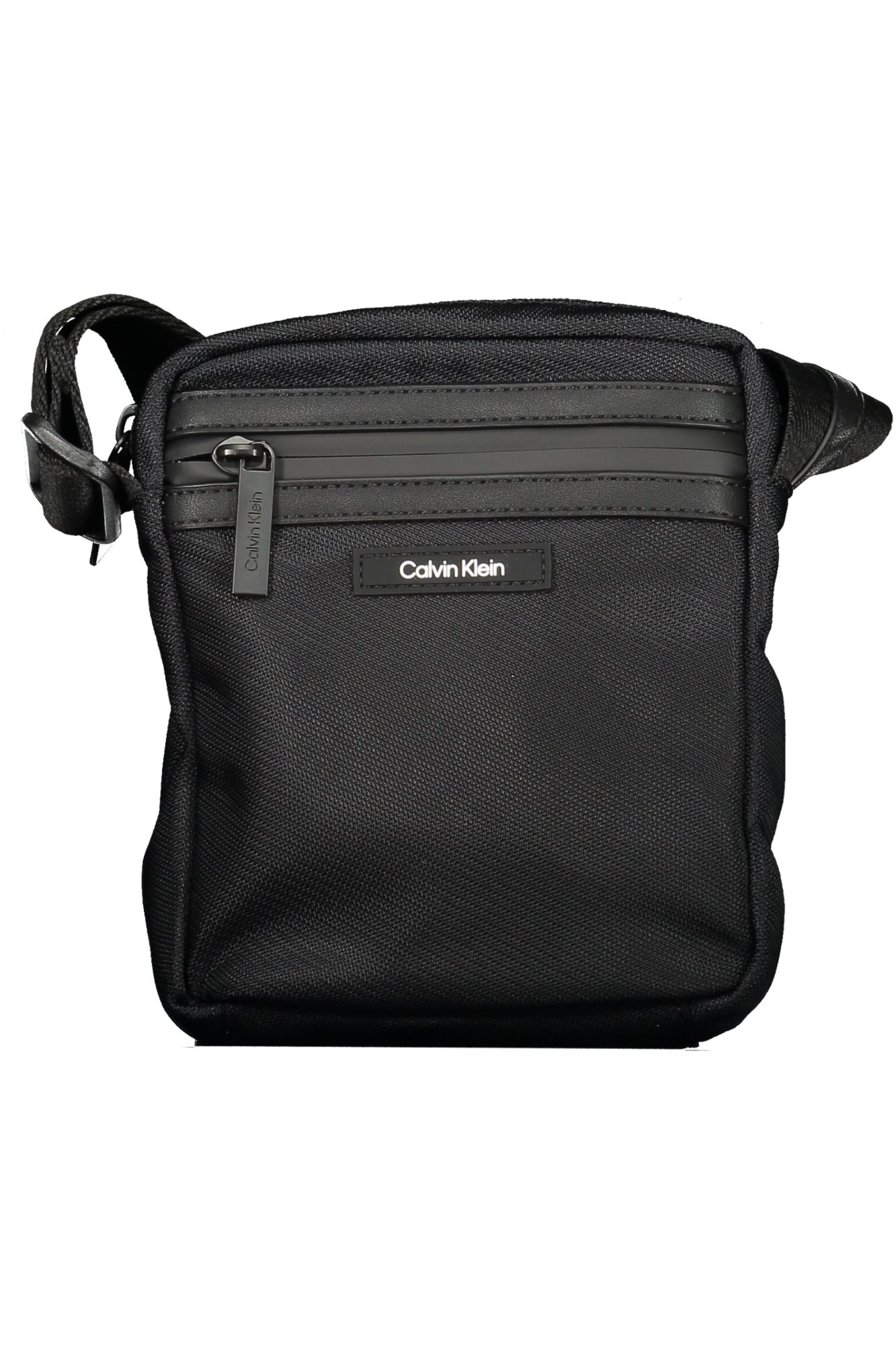 CALVIN KLEIN TRACOLLA UOMO NERO