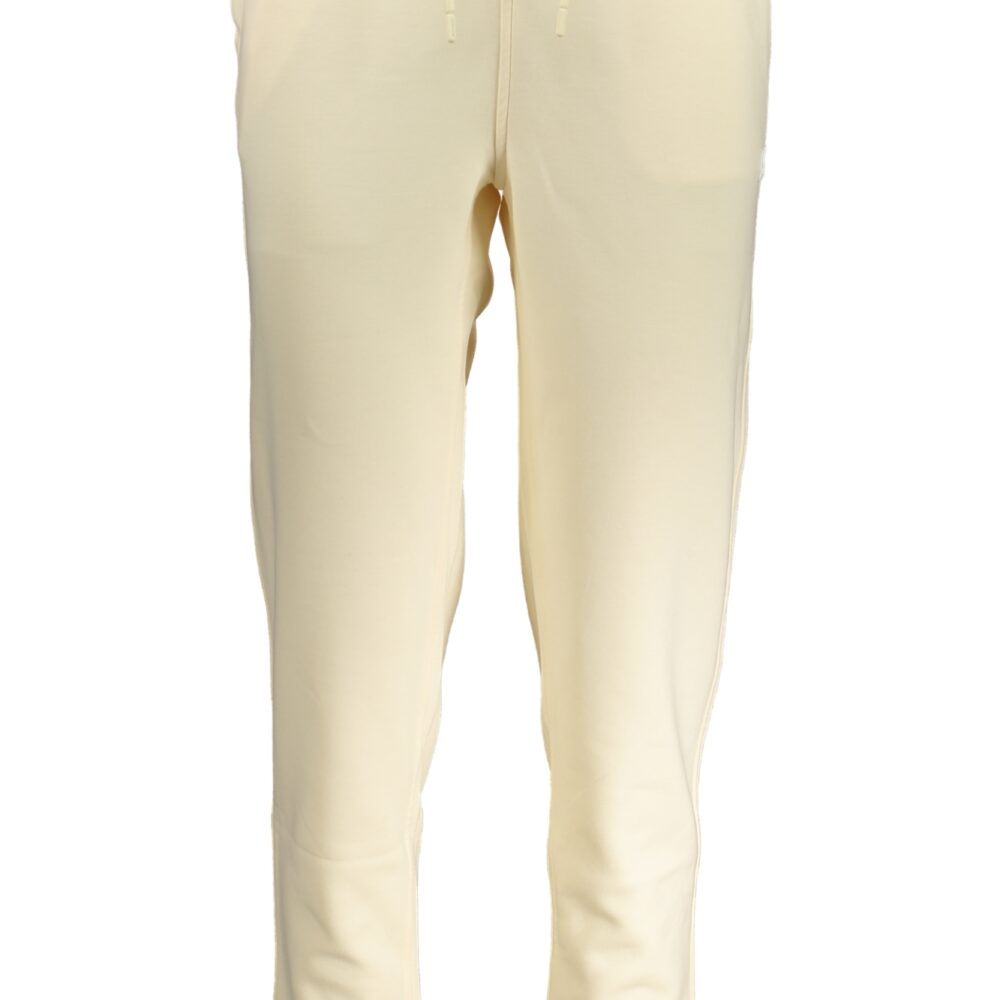 K-WAY PANTALONE DONNA BEIGE