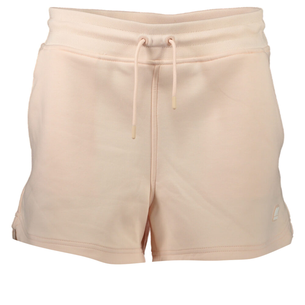 K-WAY PANTALONE SHORT DONNA ROSA