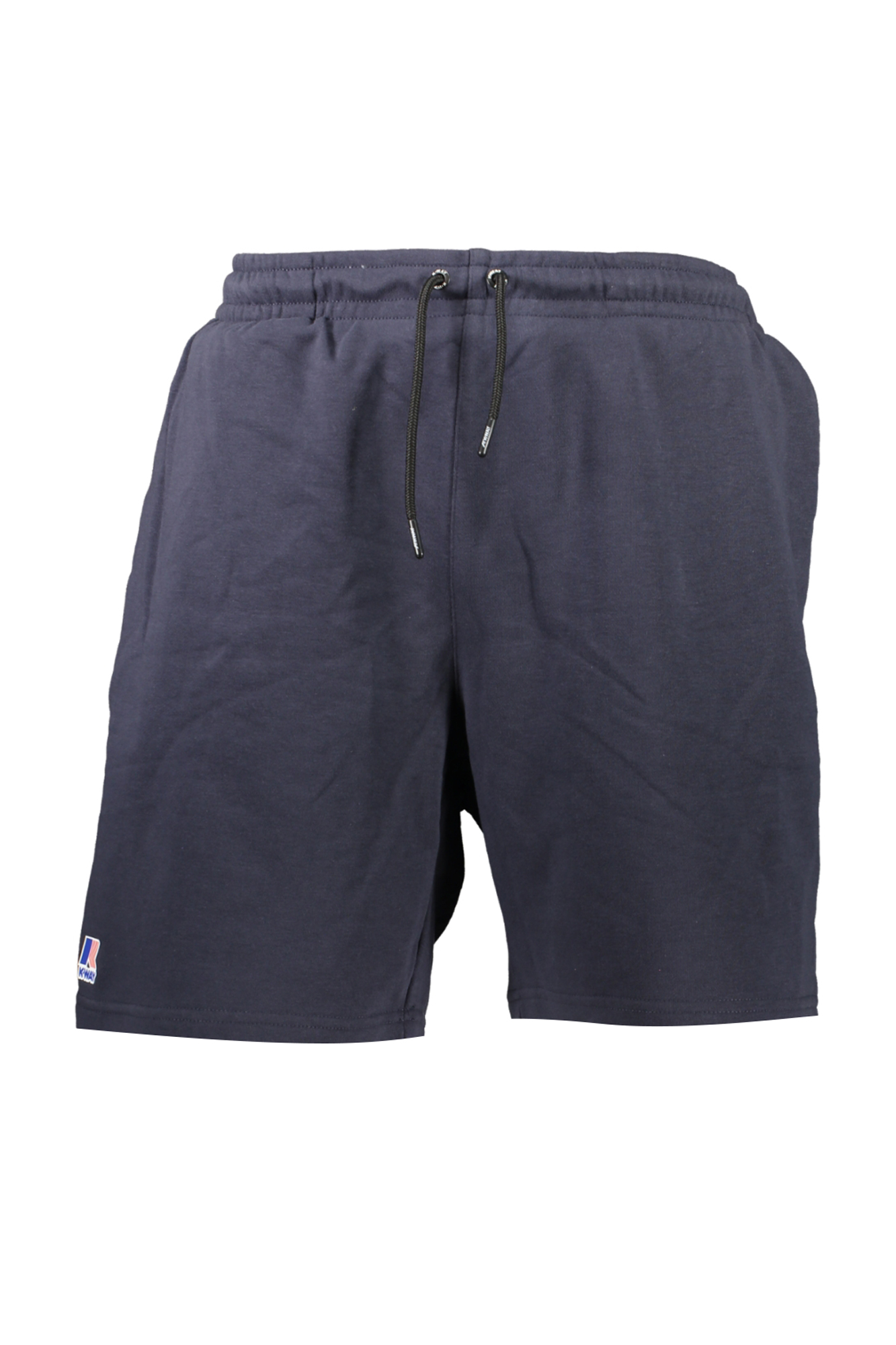 K-WAY PANTALONE SHORT UOMO BLU