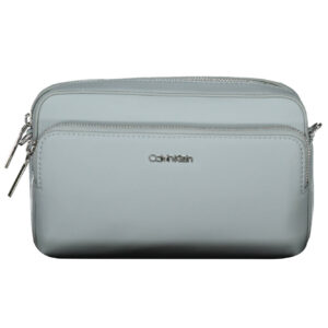 CALVIN KLEIN BORSA DONNA AZZURRO