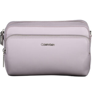 CALVIN KLEIN BORSA DONNA VIOLA